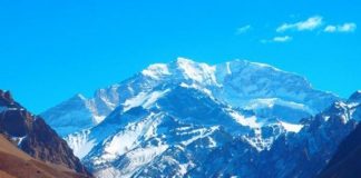 Những hành trình phiêu lưu dọc Nam Mỹ khó quên