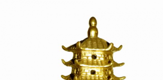 Cách đặt tháp Văn Xương phát huy danh lợi