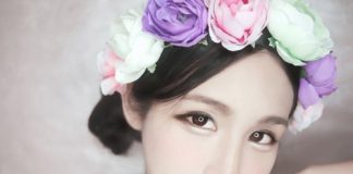 Giúp bạn trông trẻ hơn 10 tuổi chỉ với 6 bước trang điểm