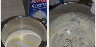 Hướng dẫn làm ông già Noel từ dâu tây