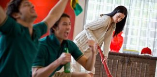 Bí quyết chữa các tật xấu cho chồng