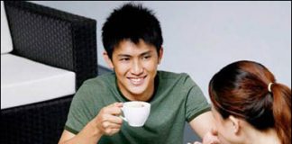 Bí quyết gắn kết lứa đôi