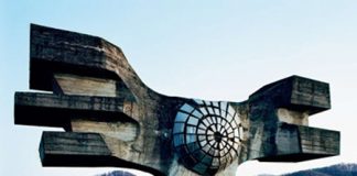 Thám hiểm 7 địa điểm bỏ hoang tuyệt đẹp