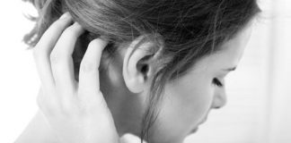 4 bộ phận bẩn nhất cơ thể