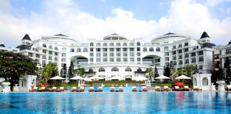 Du lịch dịp 30/4-1/5: Thiên đường nghỉ dưỡng nào 'nóng' nhất cho du khách?