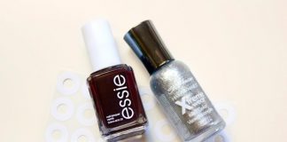 DIY Nail Collar -- Materals