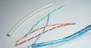 Cách tái chế jack cắm thành móc khóa siêu tiện lợi