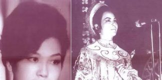 Chuyện ít biết về điệp viên tình báo trở thành hoa hậu