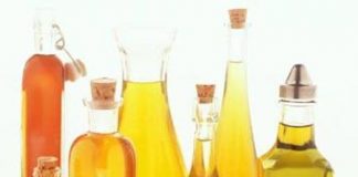 Điểm khói của dầu ăn: Bạn nên biết để tránh tác hại