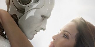 Cuộc tranh cãi nảy lửa về robot tình dục