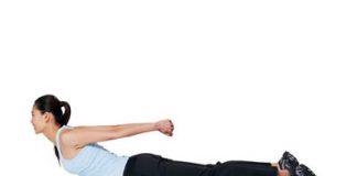 Hướng dẫn bài tập thể dục cho dáng thon gọn