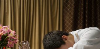 Những điều kiêng kỵ sau khi uống rượu