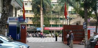 Hà Nội: Cần làm rõ những vấn đề " tiêu cực" tại Bệnh viện Mắt Trung ương
