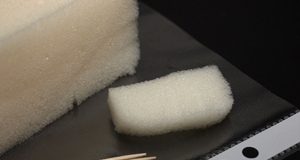 Hướng dẫn sơn móng tay ombre đón mùa thu