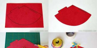 Cách làm mũ sinh nhật cho bé yêu trong nháy mắt