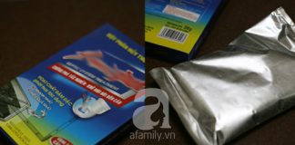 Cận cảnh quy trình "luộc" chín khoai, ngô bằng bột thông bể phốt