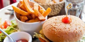 Những thói quen ăn uống nguy hiểm, tăng nguy cơ đột tử