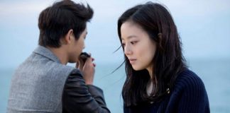 “Lấy chồng đi, anh không bỏ vợ đâu!”