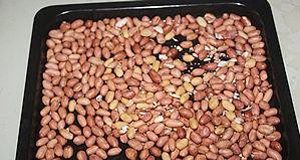 Cách làm lạc rang bọc ngũ vị cho nàng mê ăn vặt