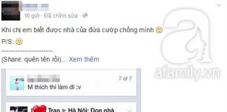 Choáng váng với thông báo tuyển người đi đánh ghen