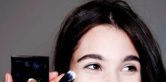 Tuyệt chiêu trang điểm giúp bạn trẻ ra vài tuổi