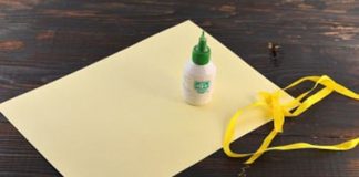 Cách làm túi đựng quà siêu tốc nhỏ xinh cho bé