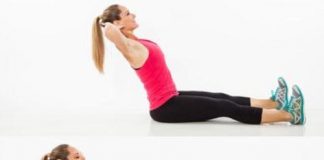 6 bài tập đơn giản chữa đau lưng