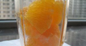 Cách làm salad cuộn hoa quả đẹp mắt cực ngon miệng