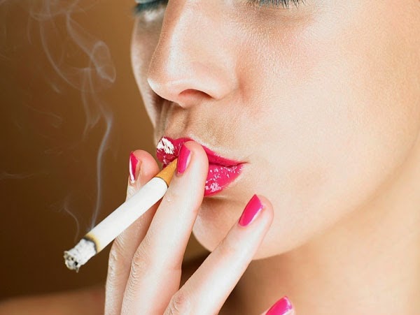 8 siêu lợi ích của việc bỏ hút thuốc lá