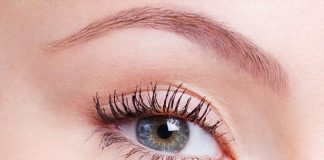 cach ve mat dep voi kieu mat cun de thuong 