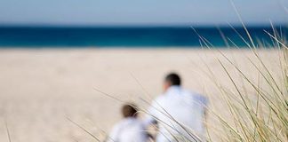 Làm sao để thắt chặt sợi dây liên kết giữa cha và con