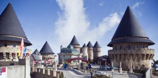 11 địa điểm du lịch nên đi khi đến Đà Nẵng