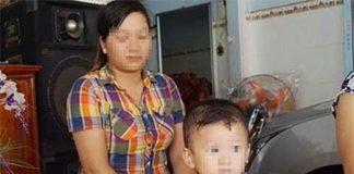 Nhờ Facebook phát hiện chồng cưới thêm vợ