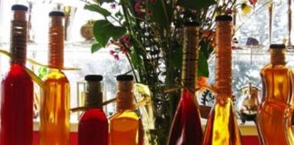 Dùng dấm trị bệnh cực tốt