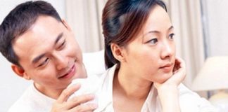 Đau khổ tột cùng khi biết chồng đang âm mưu đuổi ba mẹ con ra đường tay trắng