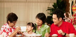 Làm sao để kiểm soát ăn uống trong dịp Tết