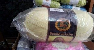 Đan chăn len cho bé sơ sinh cuộn ấm êm cả đêm ngon giấc0