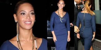 Cách giữ 'phom' đẹp của các bà mẹ Hollywood - 1