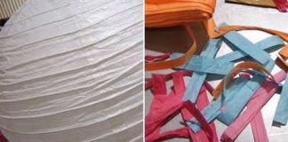 Làm đèn Trung thu xinh xắn cực nhanh - 10