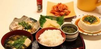 Chế độ ăn cho người bị bệnh viêm loét đại tràng mạn tính