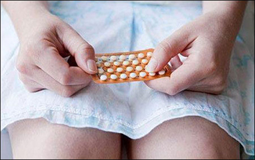 11 trường hợp tuyệt đối không uống thuốc tránh thai