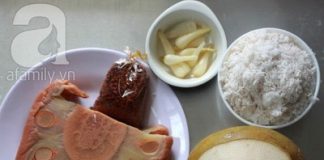 Cách làm mít non kho chay đậm đà cho Rằm tháng Giêng