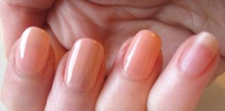 Những màu nail không bao giờ hết hot