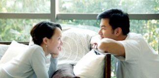 Làm sao để sống mãi lửa tình yêu?