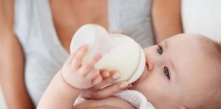 Những điều cấm kỵ khi uống sữa