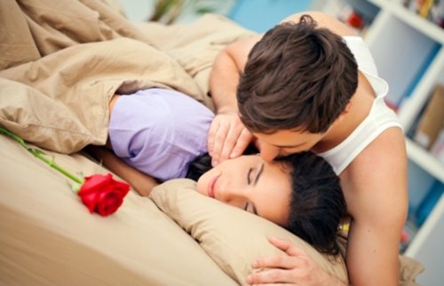 5 bí kíp giúp vợ chồng “nghiện” nhau suốt đời