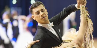 7 lợi ích tuyệt vời của khiêu vũ