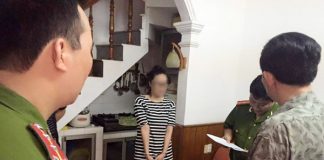 "Thánh Cô Cô Bóc" - Nhân vật làm chao đảo showbiz vừa bị bắt là ai?