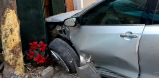 Dấu vân tay chứng minh tài xế xe Camry là nam