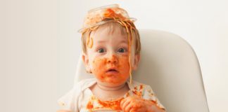 Những kiểu ăn uống nguy hiểm của người Việt - 1